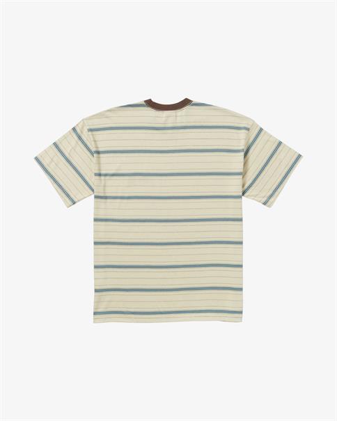 Billabong Baxter - Kurzarm-T-Shirt für Männer