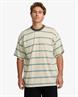 Billabong Baxter - Kurzarm-T-Shirt für Männer