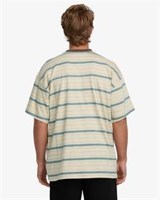 Billabong Baxter - Short Sleeves T-Shirt for Men