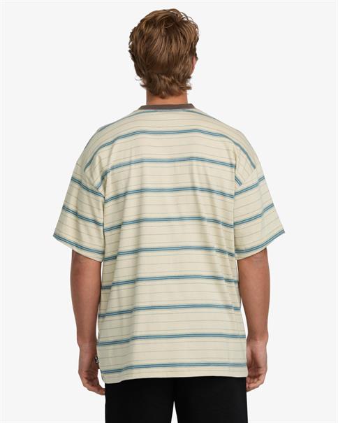 Billabong Baxter - T-shirt met korte mouwen voor heren