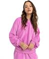 Billabong Beach Picnic - Long Sleeve Sweatshirt for Women