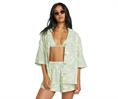 Billabong Beach Side - Kurzarmshirt für Damen