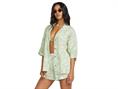 Billabong Beach Side - Kurzarmshirt für Damen