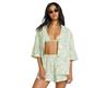 Billabong Beach Side - Kurzarmshirt für Damen