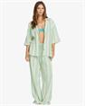 Billabong Beach Side - Shirt met korte mouwen voor dames