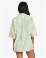 Billabong Beach Side - Shirt met korte mouwen voor dames