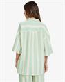 Billabong Beach Side - Short Sleeves Shirt for Women
