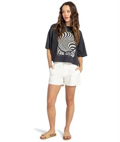 Billabong Beach Sunrise - Stranddenimshort voor dames