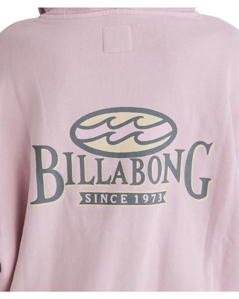 Billabong Beach Tour - Pullover Hoodie for Women