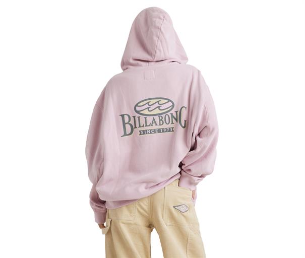 Billabong Beach Tour - Pullover Hoodie for Women