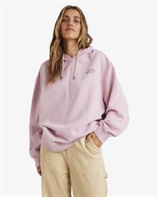 Billabong Beach Tour - Pullover-Hoodie für Frauen