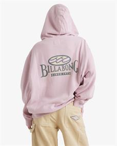 Billabong Beach Tour - Pullover-Hoodie für Frauen