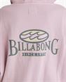 Billabong Beach Tour - Pullover-hoodie voor dames