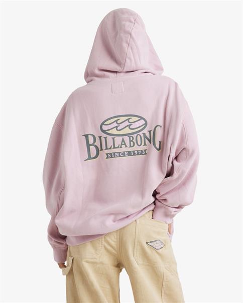 Billabong Beach Tour - Pullover-hoodie voor dames