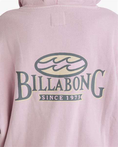 Billabong Beach Tour - Pullover-hoodie voor dames
