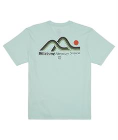 Billabong Bereik - T-shirt voor heren