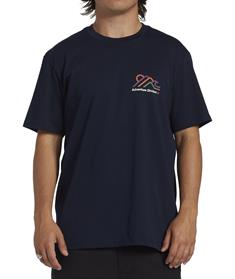 Billabong Bereik - T-shirt voor heren