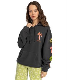 Billabong Best Coast - Pullover-hoodie voor dames