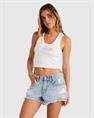 Billabong Block Party - Tanktop voor dames