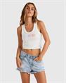 Billabong Block Party - Tanktop voor dames