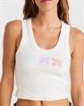Billabong Block Party - Tanktop voor dames
