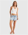 Billabong Block Party - Tanktop voor dames