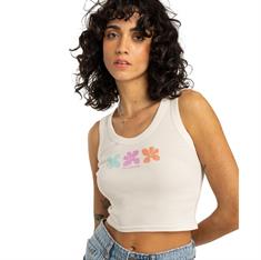 Billabong Block Party - Tanktop voor dames