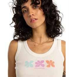Billabong Block Party - Tanktop voor dames