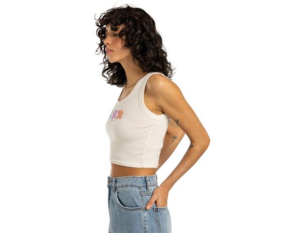 Billabong Block Party - Tanktop voor dames