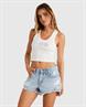 Billabong Block Party - Tanktop voor dames