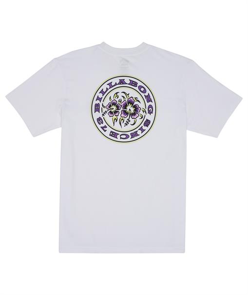 Billabong Bonez - T-Shirt for Men
