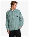 Billabong Bong Days - Shirt met lange mouwen voor heren