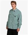 Billabong Bong Days - Shirt met lange mouwen voor heren