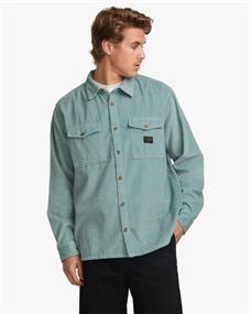 Billabong Bong Days - Shirt met lange mouwen voor heren
