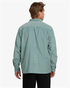 Billabong Bong Days - Shirt met lange mouwen voor heren