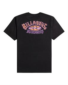Billabong Born Is 73 - T-shirt met korte mouw voor Heren