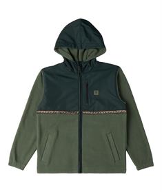 Billabong Boundary - Boys Surf Lifestyle Pullover Fleece