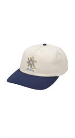 Billabong Breakdown – Snapback-Cap für Herren