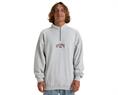 Billabong Burleigh - Half Zip Pullover Sweatshirt for Men