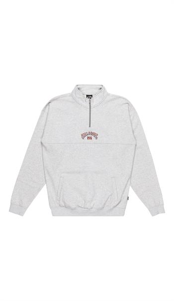 Billabong Burleigh - Half Zip Pullover Sweatshirt for Men