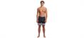 Billabong Burleigh Original Pro - Performance Board Shorts for Men
