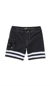 Billabong Burleigh Original Pro - Performance Board Shorts for Men
