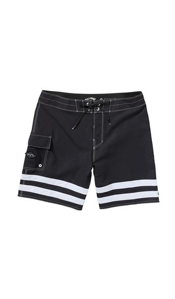 Billabong Burleigh Original Pro - Performance Board Shorts for Men