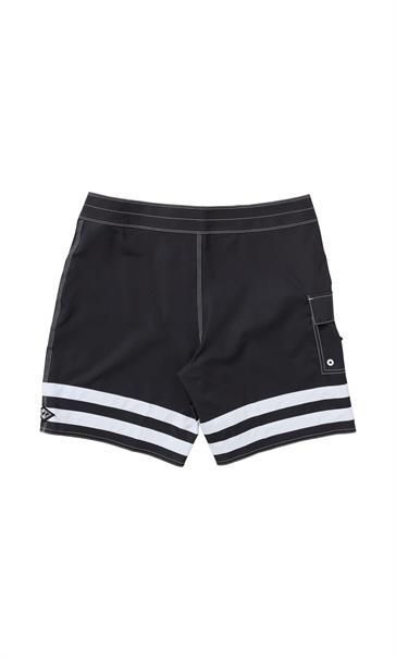 Billabong Burleigh Original Pro - Performance Board Shorts for Men