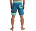 Billabong Burleigh Pro 18" - Performance Board Shorts for Men