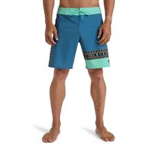 Billabong Burleigh Pro 18" - Performance Board Shorts for Men