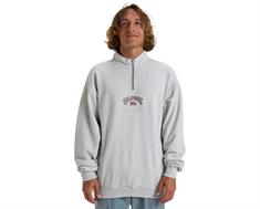 Billabong Burleigh - Sweatshirt met halve rits voor heren