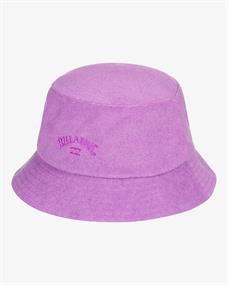 Billabong CHILL BUCKET J HATS - Women cap