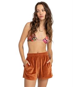 Billabong Chills - Shorts met elastische taille voor dames