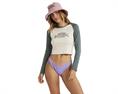 Billabong Coastal - Top met lange mouwen voor dames